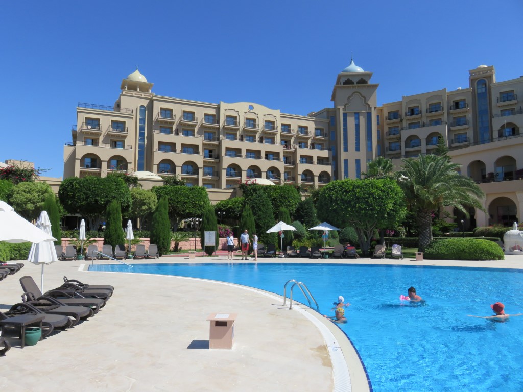 imagini hotel SPICE BELEK